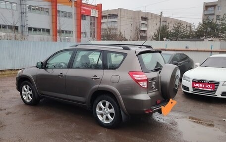 Toyota RAV4, 2010 год, 1 700 000 рублей, 7 фотография