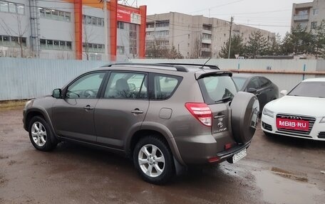 Toyota RAV4, 2010 год, 1 700 000 рублей, 10 фотография