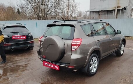 Toyota RAV4, 2010 год, 1 700 000 рублей, 11 фотография