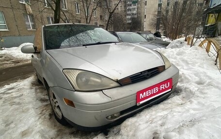 Ford Focus IV, 1999 год, 105 000 рублей, 4 фотография