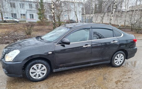 Nissan Almera, 2014 год, 359 000 рублей, 2 фотография