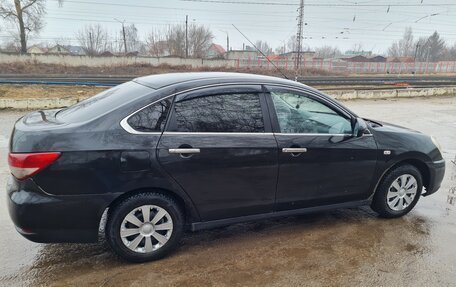 Nissan Almera, 2014 год, 359 000 рублей, 5 фотография