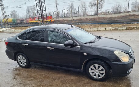 Nissan Almera, 2014 год, 359 000 рублей, 13 фотография