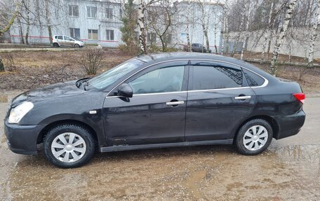 Nissan Almera, 2014 год, 359 000 рублей, 11 фотография