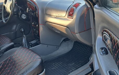 KIA Spectra II (LD), 2008 год, 319 999 рублей, 6 фотография
