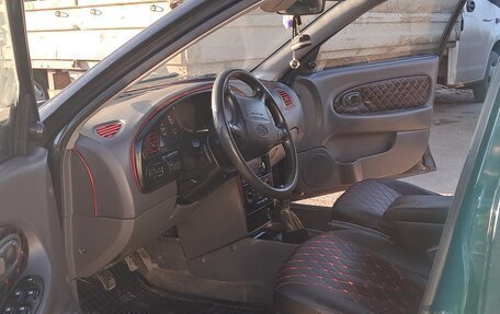 KIA Spectra II (LD), 2008 год, 319 999 рублей, 4 фотография