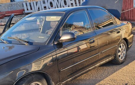 KIA Spectra II (LD), 2008 год, 319 999 рублей, 12 фотография