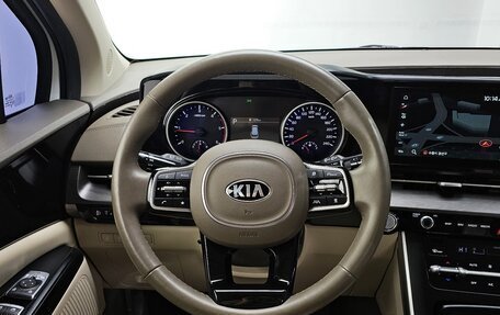 KIA Carnival, 2020 год, 2 750 000 рублей, 5 фотография