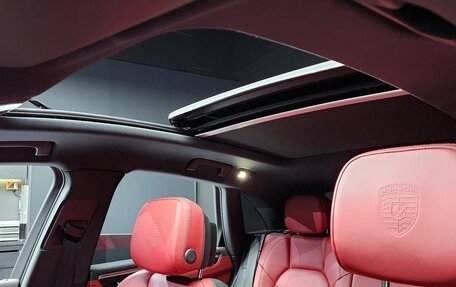 Porsche Macan I рестайлинг, 2021 год, 9 500 000 рублей, 9 фотография