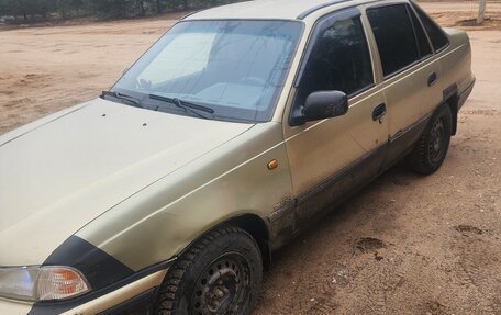 Daewoo Nexia I рестайлинг, 2006 год, 210 000 рублей, 2 фотография