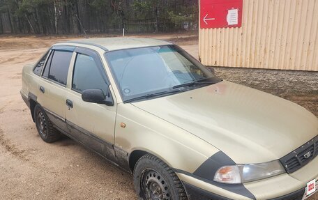 Daewoo Nexia I рестайлинг, 2006 год, 210 000 рублей, 3 фотография