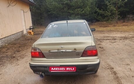 Daewoo Nexia I рестайлинг, 2006 год, 210 000 рублей, 4 фотография