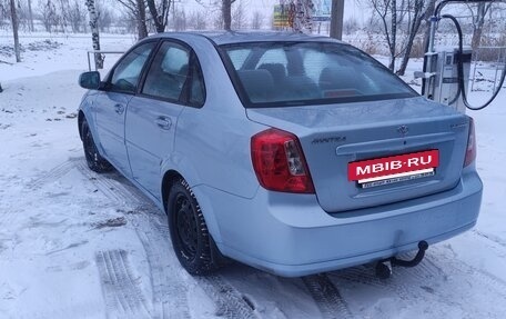 Daewoo Gentra II, 2013 год, 670 000 рублей, 4 фотография