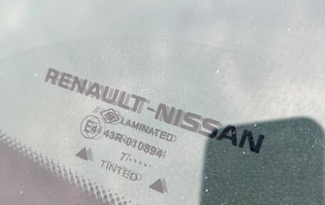 Renault Duster I рестайлинг, 2017 год, 1 390 000 рублей, 22 фотография