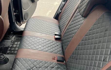 Renault Duster I рестайлинг, 2017 год, 1 390 000 рублей, 26 фотография