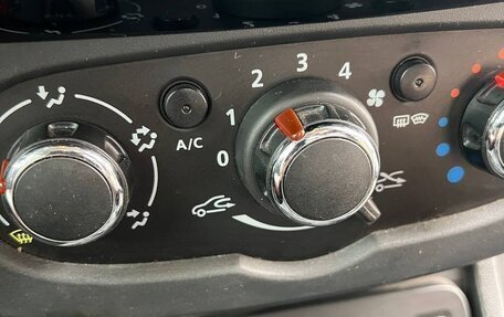Renault Duster I рестайлинг, 2017 год, 1 390 000 рублей, 32 фотография