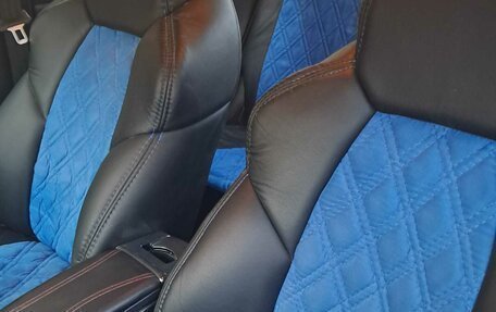 KIA Rio III рестайлинг, 2013 год, 950 000 рублей, 5 фотография