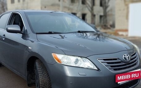 Toyota Camry, 2008 год, 1 380 000 рублей, 6 фотография