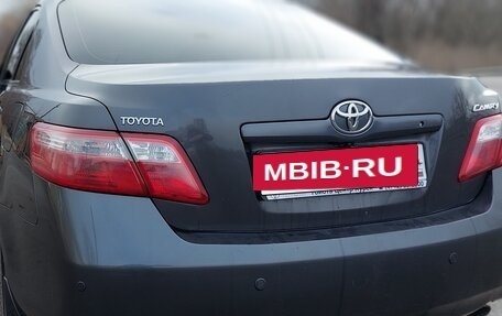 Toyota Camry, 2008 год, 1 380 000 рублей, 5 фотография