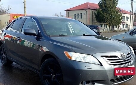 Toyota Camry, 2008 год, 1 380 000 рублей, 4 фотография