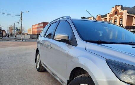 Ford Focus II рестайлинг, 2010 год, 1 950 000 рублей, 7 фотография