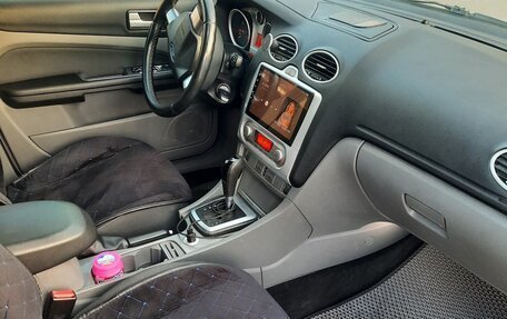 Ford Focus II рестайлинг, 2010 год, 1 950 000 рублей, 6 фотография
