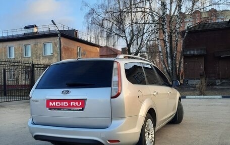 Ford Focus II рестайлинг, 2010 год, 1 950 000 рублей, 3 фотография