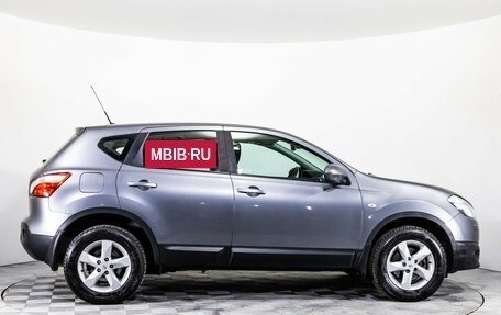 Nissan Qashqai, 2013 год, 1 299 000 рублей, 4 фотография