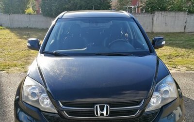 Honda CR-V III рестайлинг, 2011 год, 1 750 000 рублей, 1 фотография