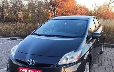 Toyota Prius, 2010 год, 1 150 000 рублей, 1 фотография