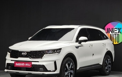 KIA Sorento IV, 2021 год, 2 980 000 рублей, 1 фотография