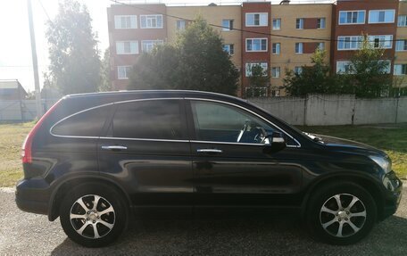 Honda CR-V III рестайлинг, 2011 год, 1 750 000 рублей, 2 фотография
