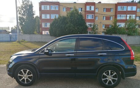 Honda CR-V III рестайлинг, 2011 год, 1 750 000 рублей, 3 фотография