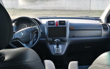 Honda CR-V III рестайлинг, 2011 год, 1 750 000 рублей, 5 фотография