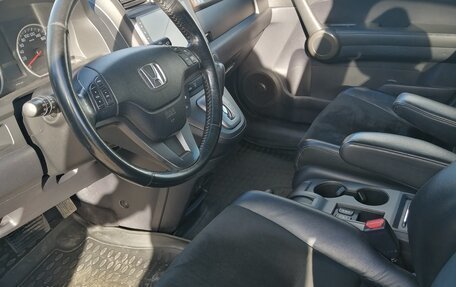 Honda CR-V III рестайлинг, 2011 год, 1 750 000 рублей, 7 фотография
