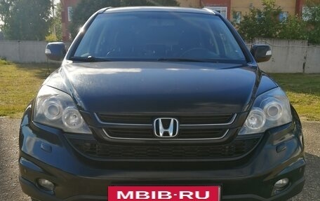 Honda CR-V III рестайлинг, 2011 год, 1 750 000 рублей, 10 фотография
