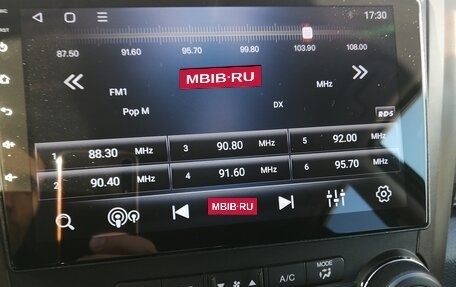 Honda CR-V III рестайлинг, 2011 год, 1 750 000 рублей, 8 фотография