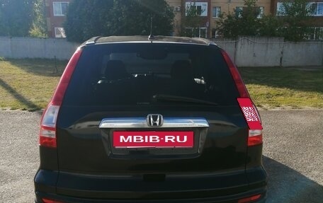 Honda CR-V III рестайлинг, 2011 год, 1 750 000 рублей, 4 фотография