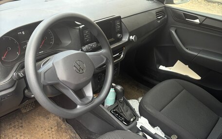 Volkswagen Polo VI (EU Market), 2020 год, 1 600 000 рублей, 3 фотография