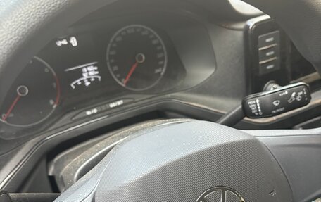 Volkswagen Polo VI (EU Market), 2020 год, 1 600 000 рублей, 2 фотография