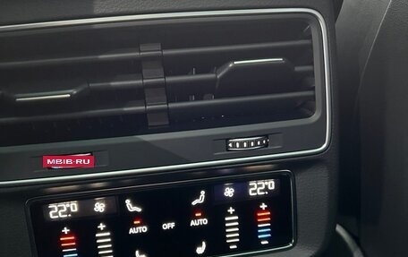 Audi Q7, 2021 год, 8 800 000 рублей, 4 фотография