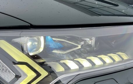Audi Q7, 2021 год, 8 800 000 рублей, 15 фотография