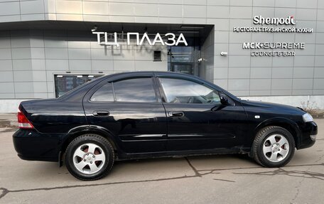 Nissan Almera Classic, 2007 год, 375 000 рублей, 6 фотография