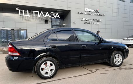 Nissan Almera Classic, 2007 год, 375 000 рублей, 7 фотография