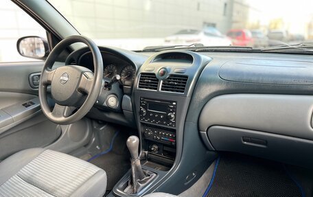 Nissan Almera Classic, 2007 год, 375 000 рублей, 34 фотография