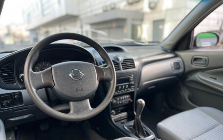 Nissan Almera Classic, 2007 год, 375 000 рублей, 32 фотография