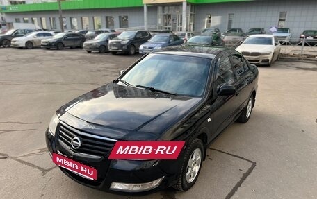 Nissan Almera Classic, 2007 год, 375 000 рублей, 24 фотография