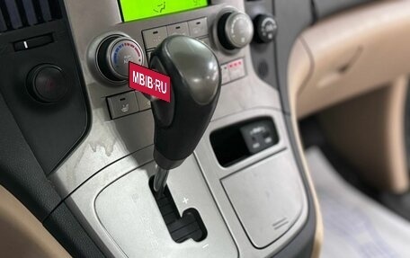 Hyundai Grand Starex Grand Starex I рестайлинг 2, 2012 год, 1 799 000 рублей, 11 фотография