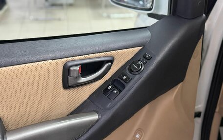 Hyundai Grand Starex Grand Starex I рестайлинг 2, 2012 год, 1 799 000 рублей, 20 фотография