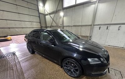 Skoda Octavia, 2020 год, 2 300 000 рублей, 1 фотография